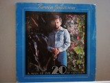 Kevin Johnson &ndash; A Man of The 20th Century (1976/Nova/RFG) - disc Vinil/Impecabil