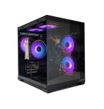 Calculator Gaming Intel Xeon E3-1270 v6 (peste i7 7700) , 32GB DDR4, SSD 480GB
