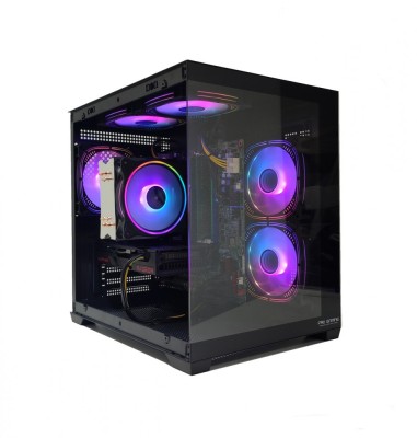 Calculator Gaming Intel Xeon E3-1270 v6 (peste i7 7700) , 32GB DDR4, SSD 480GB foto