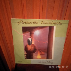 -Y- FLORIAN DIN TRANSILVANIA - TAINICUL VARTEJ DISC VINIL LP foto