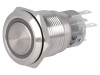 Comutator Anti-Vandalism 2 Poz SPDT 0.5A/220V 1A/24V