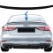 Eleron Portbagaj Audi A3 8V Sedan (2013-Up) Negru Lucios Performance AutoTuning