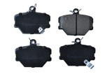 Set Placute Frana ASAM 55390