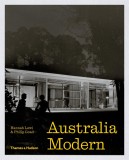Australia Modern | Hannah Lewi, Philip Goad