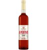 Sirop Bio Aperitiv Bitter Orange Hollinger, Fara Alcool, 500ml, Concentrat 1:9, Portocale, Gentiana, Afin, Extract Pelin
