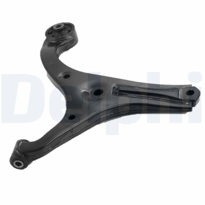 DELPHI TC2188 Brat, suspensie roata