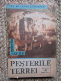 PESTERILE TERREI-TRAIAN CONSTANTINESCU