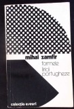FORMELE LIRICII PORTUGHEZE-MIHAI ZAMFIR-363122