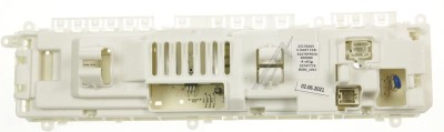 Modul electronic masina de spalat Heinner HWM-V8214D foto