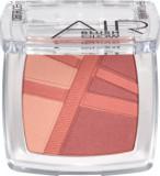 Catrice Air Blush Glow fard de obraz 020 Cloud Wine, 5,5 g