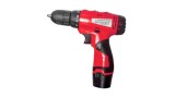 Mașină de găurit/&icirc;nșurubat 12V 2 viteze 1.5Ah 24Nm RD-CDL33