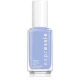 Essie expressie lac de unghii cu uscare rapida culoare 430 sk8 with destiny 10 ml