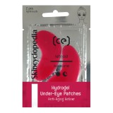 Patches hidrogel pentru conturul ochilor cu Retinoid, 2 bucati, Skincyclopedia