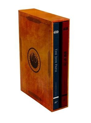 Star Wars: The Jedi Path and Book of Sith Deluxe Box Set foto