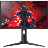 MONITOR 27&quot; AOC Q27G2U/BK