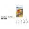 Ace pescuit Fly 752 set 10 bucati 10