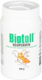 Insecticid pulbere Biotoll pentru furnici, efect prelungit, 100 g