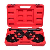 Cumpara ieftin Set compresor cu arc pentru Mercedes, 5 piese