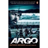 Argo - Matt Baglio