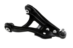 Brat suspensie fata Renault Clio 2 1998-, Kangoo 1998-, Thalia 1999-, Symbol 2002-, Nissan Kubistar 2003-, Dreapta, NTY ZWD-RE-017