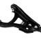 Brat suspensie fata Renault Clio 2 1998-, Kangoo 1998-, Thalia 1999-, Symbol 2002-, Nissan Kubistar 2003-, Dreapta, NTY ZWD-RE-017