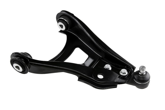 Brat suspensie fata Renault Clio 2 1998-, Kangoo 1998-, Thalia 1999-, Symbol 2002-, Nissan Kubistar 2003-, Dreapta, NTY ZWD-RE-017