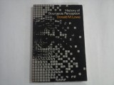 HISTORY OF BOURGEOIS PERCEPTION - DONALD M. LOWE