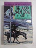 THE LAKOTA SWEAT LODGE CARDS Spiritual Teachings of the Sioux - Chief Archie Fire Lame Deer Helene Sarkis - Destiny books