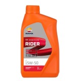 Ulei Moto Repsol Rider 4T 15W50, 1L - Ulei Motor MBS