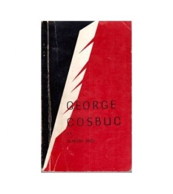 Dumitru Micu - George Cosbuc - 111752 foto