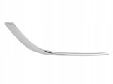 Bandou grila bara fata dreapta Opel Astra J, 2012-, crom, 13368711;1401018