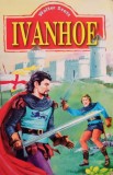 Walter Scott - Ivanhoe