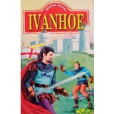 Walter Scott - Ivanhoe