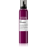 Cumpara ieftin L&rsquo;Or&eacute;al Professionnel Serie Expert Curl Expression spumă de coafat pentru definirea și forma coafurii pentru par ondulat si cret 250 ml