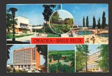 CPIB 19395 CARTE POSTALA - ORADEA BAILE FELIX