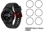 Folie protectie display Hydrogel AAAAA EPU-MATTE Samsung Galaxy Watch 4 Classic (46mm)