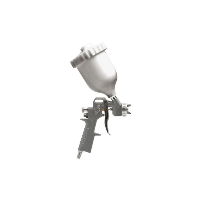 Pistol de vopsit capacitate 680 ml 3.5 - 5 bar Vorel 81618