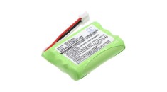 Cameron Sino 700mAh Bang &amp; Olufsen BeoCom 6000,BeoCom M6000,BeoCom M6000 MKII,BeoCom 1 Baterie