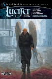 Lucifer Omnibus Volume 2 | Mike Carey