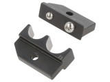Fălci pentru crimpare KNIPEX - Instrumente de sertizare de calitate
