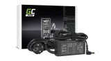 &Icirc;ncărcător Green Cell PRO / &Icirc;ncărcător de rețea Laptop Acer 65W / 19V 3.42A / 5.5mm-1.7mm