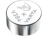 Baterie V384 Varta Silver Oxide 1.55V AG3 SR41SW LR41 7.9x3.6mm