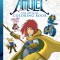 Amulet: The Official Coloring Book