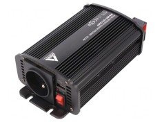 Convertor DC/AC 400W 12V/230V
