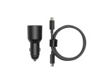 Incarcator auto DJI 65WComp. Goggles 2 bat, Avata, Mavic 3/Classic/Cine