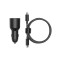 Incarcator auto DJI 65WComp. Goggles 2 bat, Avata, Mavic 3/Classic/Cine