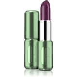 Clinique Pop&trade; Longwear Lipstick Satin ruj satinat culoare Swindle 3.9 g