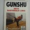 GUNSHU ARTA BASTONULUI LUNG - Mihai Ionescu Leonard