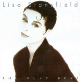 CD Lisa Stansfield &ndash; The Very Best, Pop