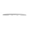 Ornament hayon capota spate Peugeot 206 (2 ), Hatchback 1998-2009, spate, primed8742F6